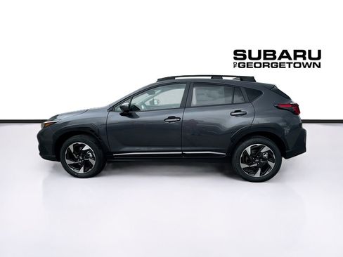 New 2026 Subaru Crosstrek 2.5i Limited w/ Crosstrek Mirror Package AWD/4WD image 4
