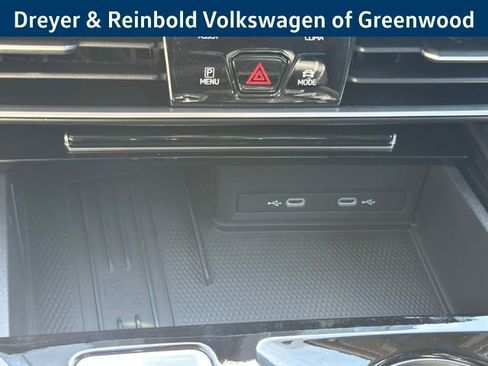 New 2026 Volkswagen Atlas SEL Premium R-Line AWD/4WD image 19