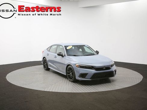 Used 2024 Honda Civic Sport image 64