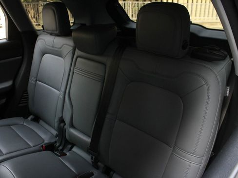 Used 2020 Lincoln Corsair AWD w/ Equipment Group 101A image 19