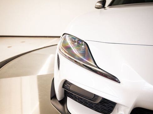 Used 2024 Toyota Supra RWD image 13