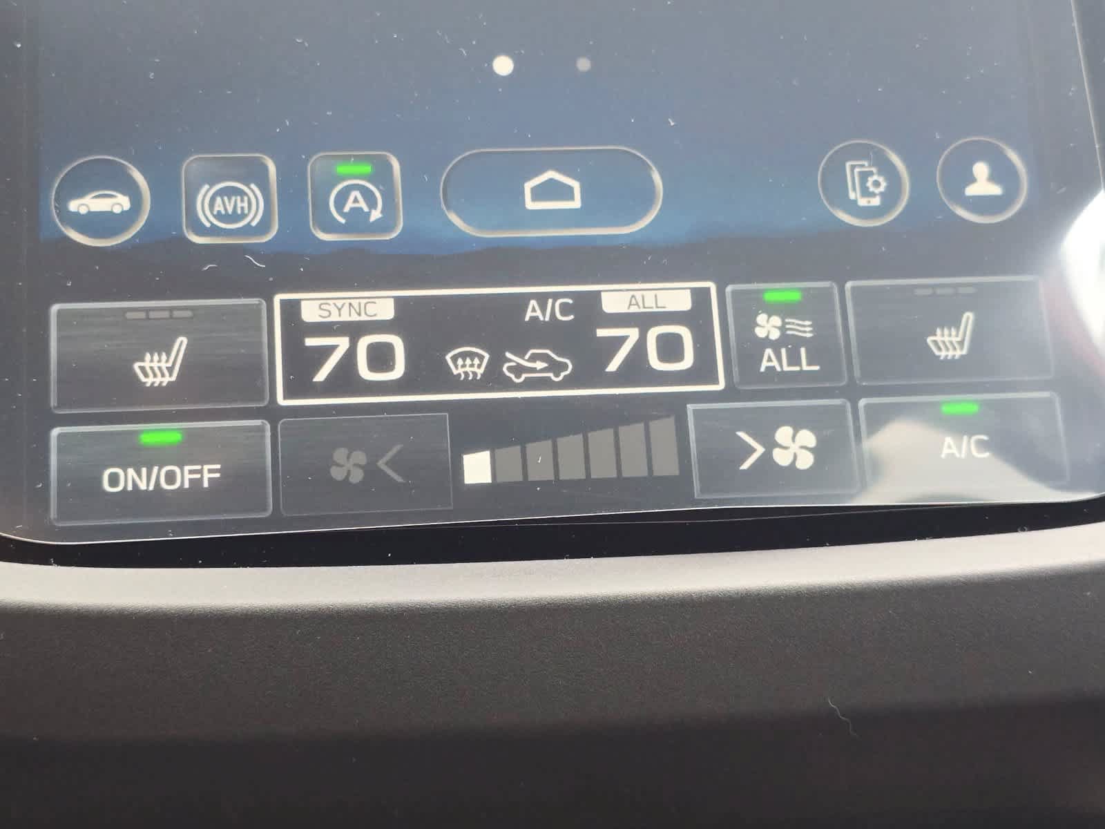 New 2026 Subaru Forester Premium AWD/4WD image 15