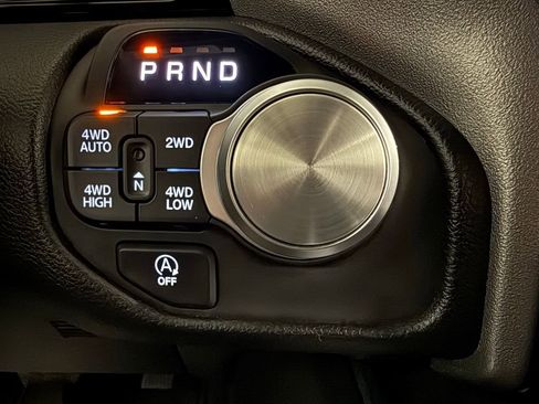 Used 2026 RAM 1500 Laramie w/ Night Edition image 36