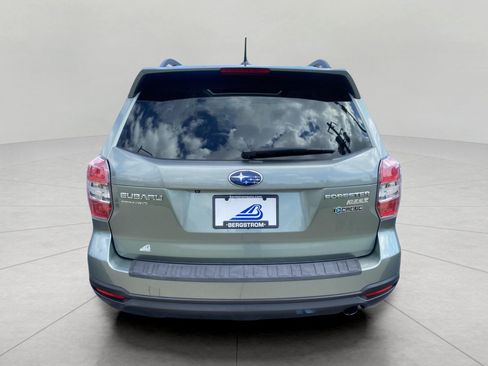 Used 2014 Subaru Forester 2.5i Limited w/ Protection Package #2 AWD/4WD image 9