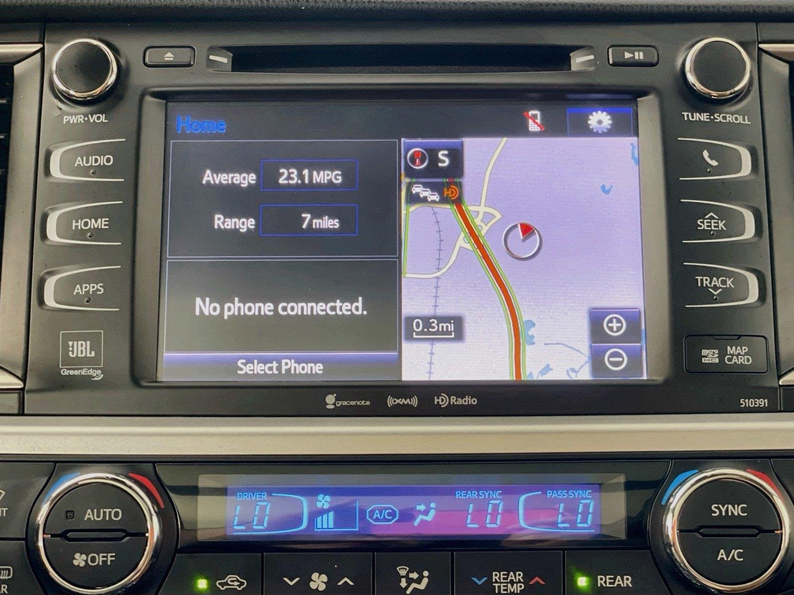 Used 2019 Toyota Highlander Limited Platinum AWD/4WD image 17