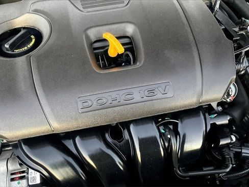 Used 2024 Kia Forte LXS image 33