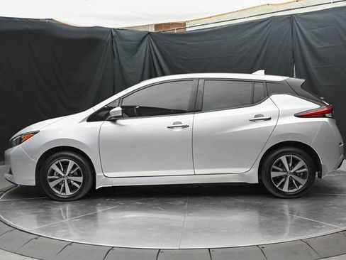 Used 2022 Nissan Leaf S Plus image 10