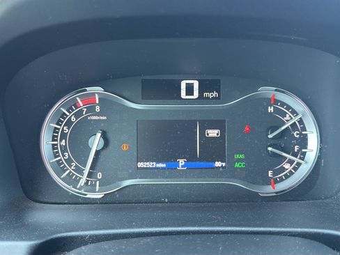 Used 2022 Honda Ridgeline RTL image 3