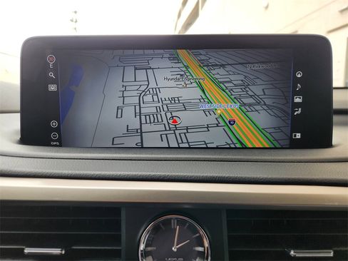 Used 2022 Lexus RX 350 AWD w/ Premium Package image 16