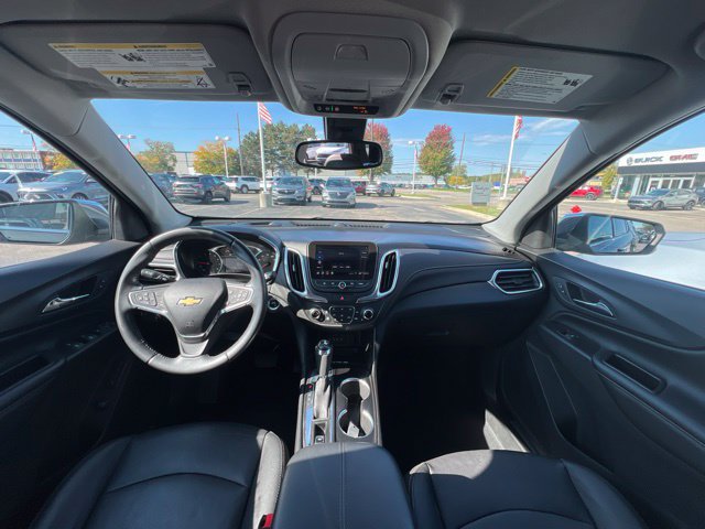 Used 2020 Chevrolet Equinox Premier AWD/4WD image 35