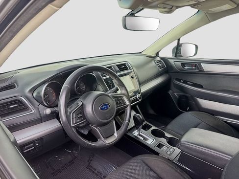 Used 2019 Subaru Outback 2.5i Premium AWD/4WD image 10