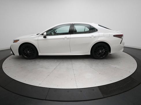 Used 2024 Toyota Camry XSE image 22