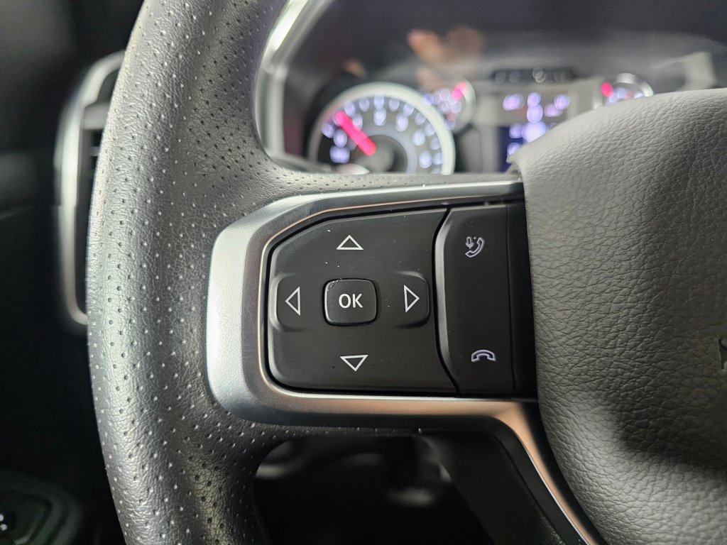 New 2026 RAM 1500 Big Horn w/ Sport Appearance Package AWD/4WD image 24