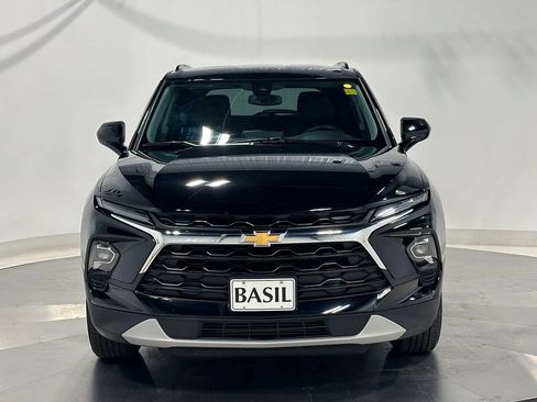 Used 2023 Chevrolet Blazer LT w/ Convenience Package AWD/4WD image 9