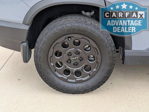 Used 2026 Honda Passport TrailSport image 3
