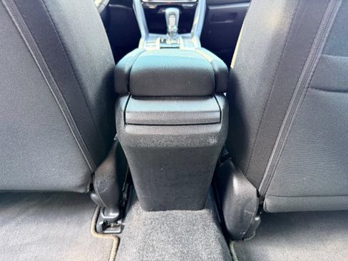 Used 2018 Honda Civic EX image 29