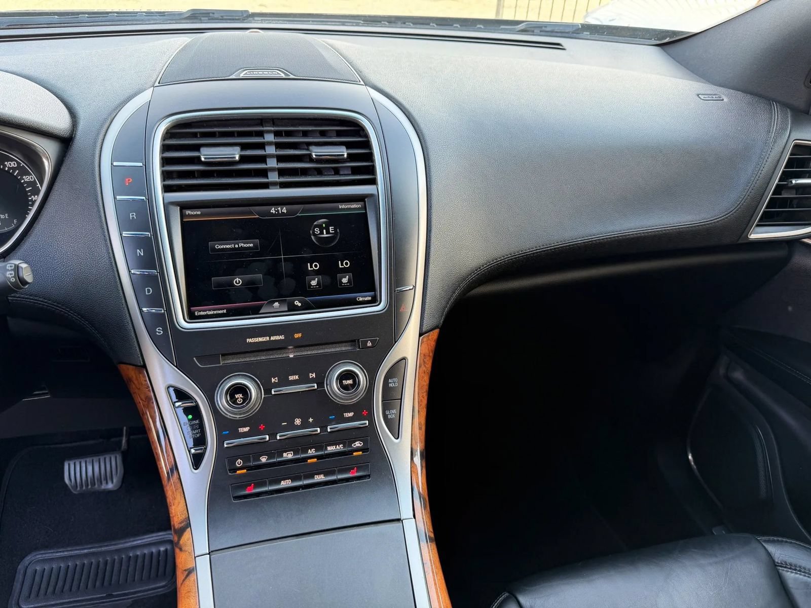 Used 2016 Lincoln MKX Select FWD image 36