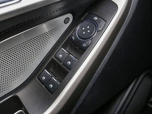 Used 2022 Ford Explorer Limited w/ Limited Technology Package image 37