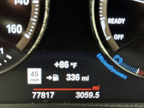 Used 2022 BMW X2 xDrive28i w/ Convenience Package AWD/4WD image 12
