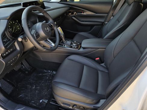 New 2026 MAZDA CX-30 2.5 Turbo w/ Premium Plus Pkg image 17