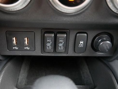 Used 2023 Mitsubishi Outlander Sport SE AWD/4WD image 24