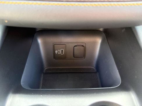 New 2026 Ford Explorer Tremor w/ Tremor Ultimate Package AWD/4WD image 17