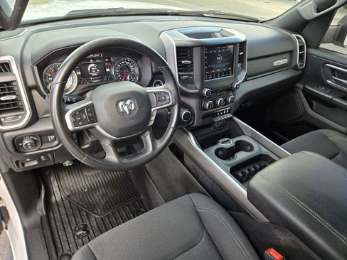 Used 2021 RAM 1500 Lone Star image 12