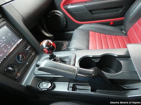 Used 2008 Ford Mustang Shelby GT500 RWD image 36