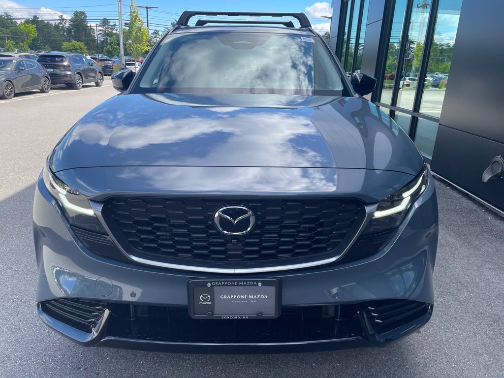 New 2026 MAZDA CX-5 2.5 S w/ Premium Plus Package AWD/4WD image 3