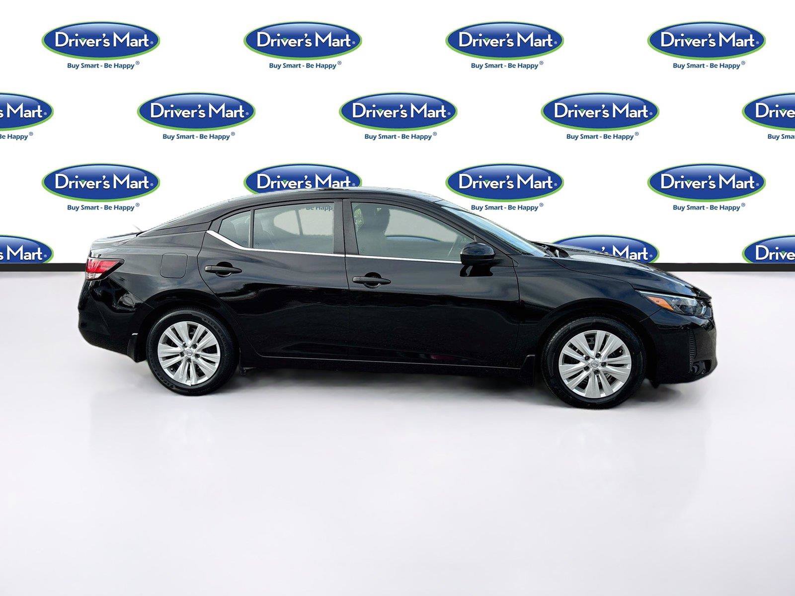 Used 2024 Nissan Sentra S FWD image 8