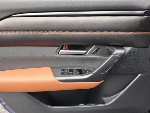New 2025 MAZDA CX-50 Meridian Edition image 7