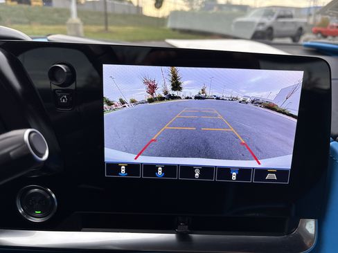 Used 2023 Chevrolet Corvette Z06 w/ Battery Protection Package image 30