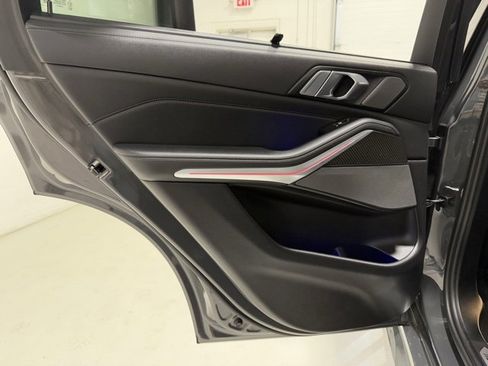 Used 2023 BMW X5 M50i w/ Executive Package image 10