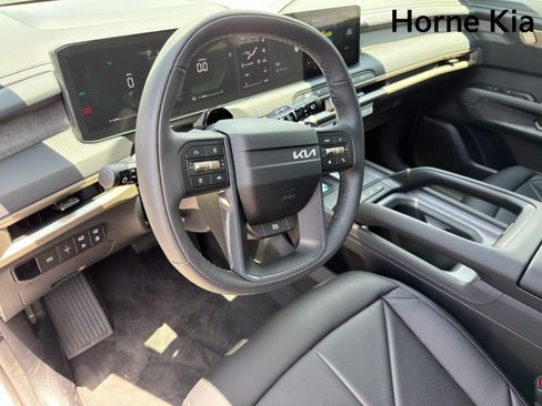 New 2027 Kia Telluride EX FWD image 11