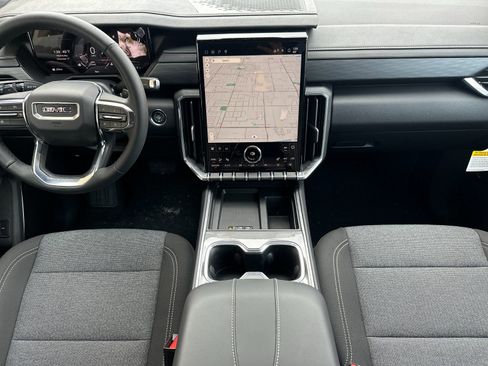 New 2026 GMC Acadia Elevation image 13