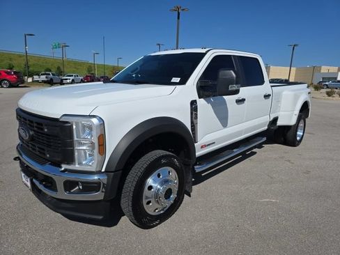 Used 2026 Ford F450 XL w/ XL Driver Assist Package AWD/4WD image 1