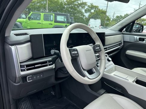 Used 2024 Hyundai Santa Fe SEL image 10