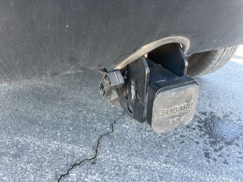 Used 2024 Subaru Crosstrek 2.5i Wilderness image 4