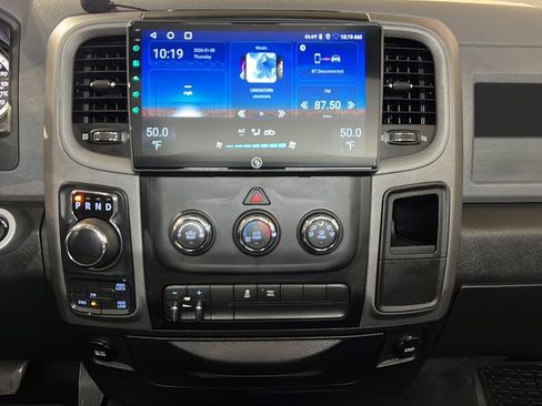 Used 2015 RAM 1500 Tradesman w/ Popular Equipment Group image 15
