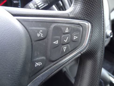 Used 2023 Chevrolet Malibu LT w/ Driver Confidence Package FWD image 18