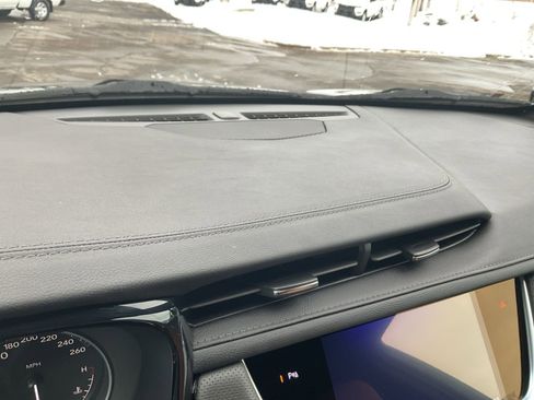 Used 2024 Cadillac XT5 Premium Luxury w/ LPO, Floor Liner Package image 31