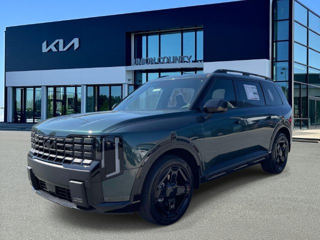 New 2027 Kia Telluride X-Line SX Prestige AWD/4WD image 3