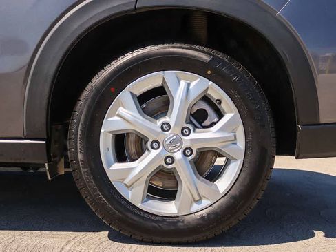 Used 2023 Honda HR-V LX image 10