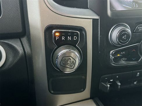 Used 2016 RAM 1500 Big Horn image 16