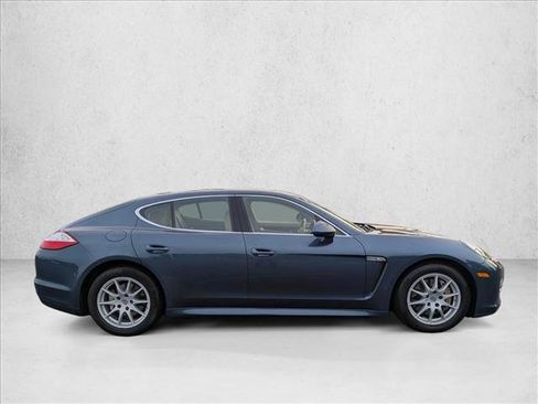 Used 2010 Porsche Panamera S image 4