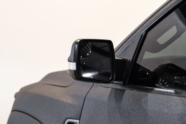 Used 2022 RAM 1500 TRX w/ TRX Level 2 Equipment Group AWD/4WD image 40