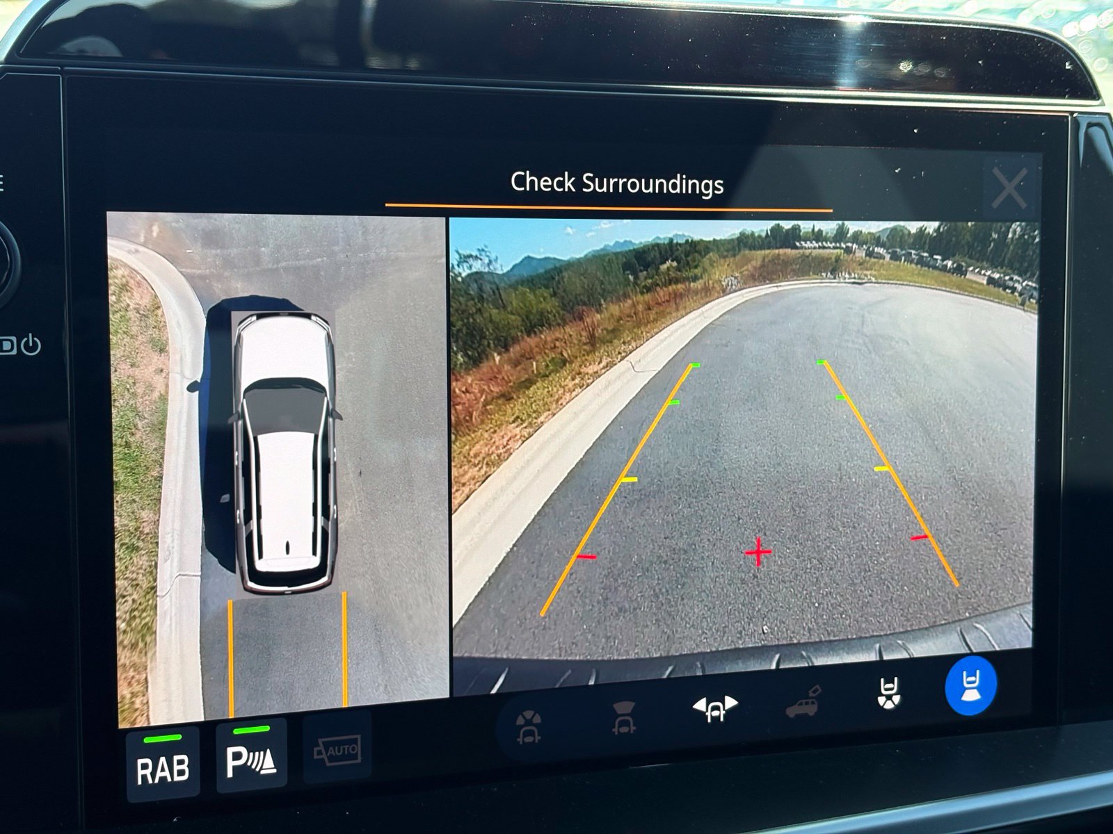 New 2026 Subaru Outback Touring XT AWD/4WD image 22