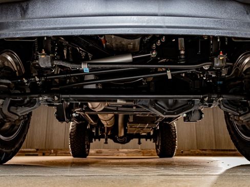 Used 2024 Ford F250 King Ranch w/ Chrome Package image 12