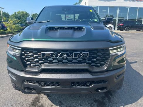 Used 2026 RAM 1500 RHO w/ RHO Level 1 Equipment Group AWD/4WD image 8