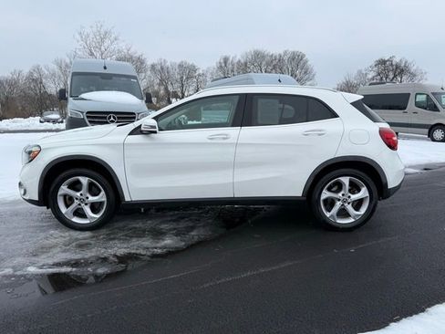 Used 2019 Mercedes-Benz GLA 250 4MATIC image 8
